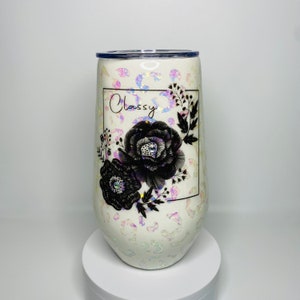 Edler Wein tumbler 17oz