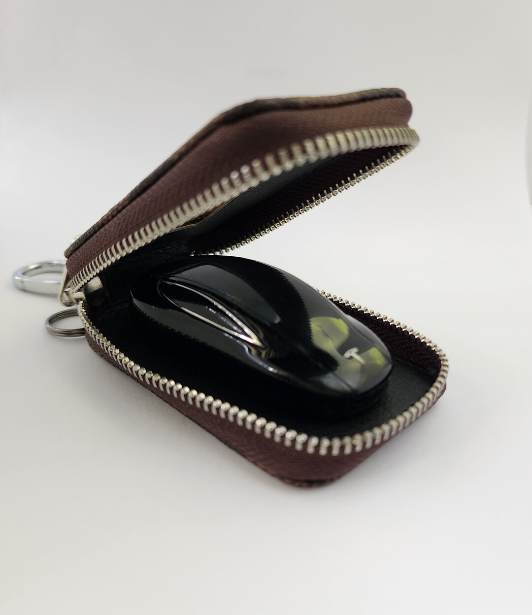 Universal Car Key Fob Holder for Alarm Keychain Smart Car Etsy