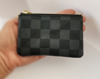 Coin Purse Louis Vuitton - Etsy