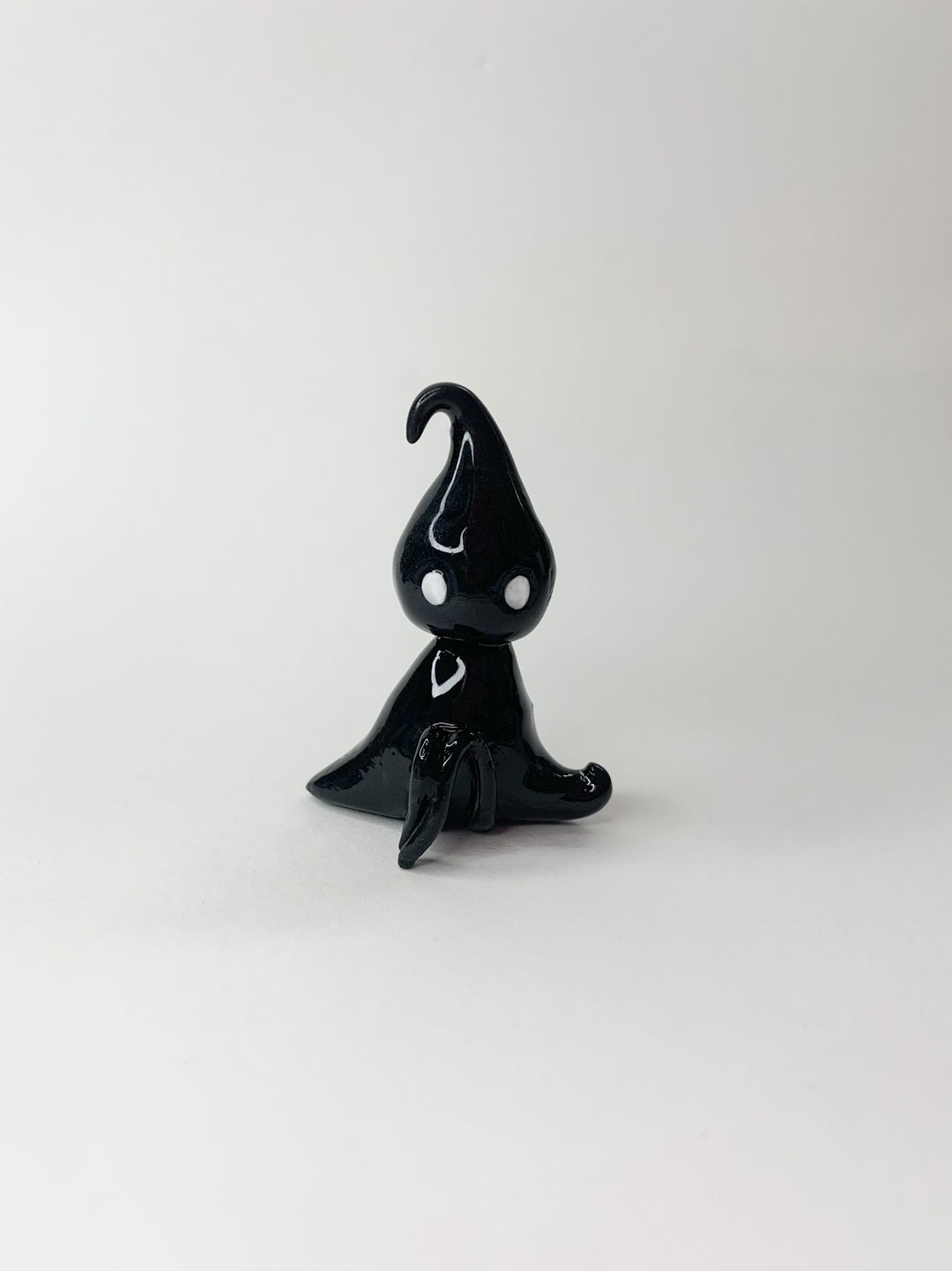 Dreamer Shadow Desk Buddy Figurine Etsy