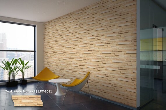 Teakwood Slab - Natural Beauty for Your Space
