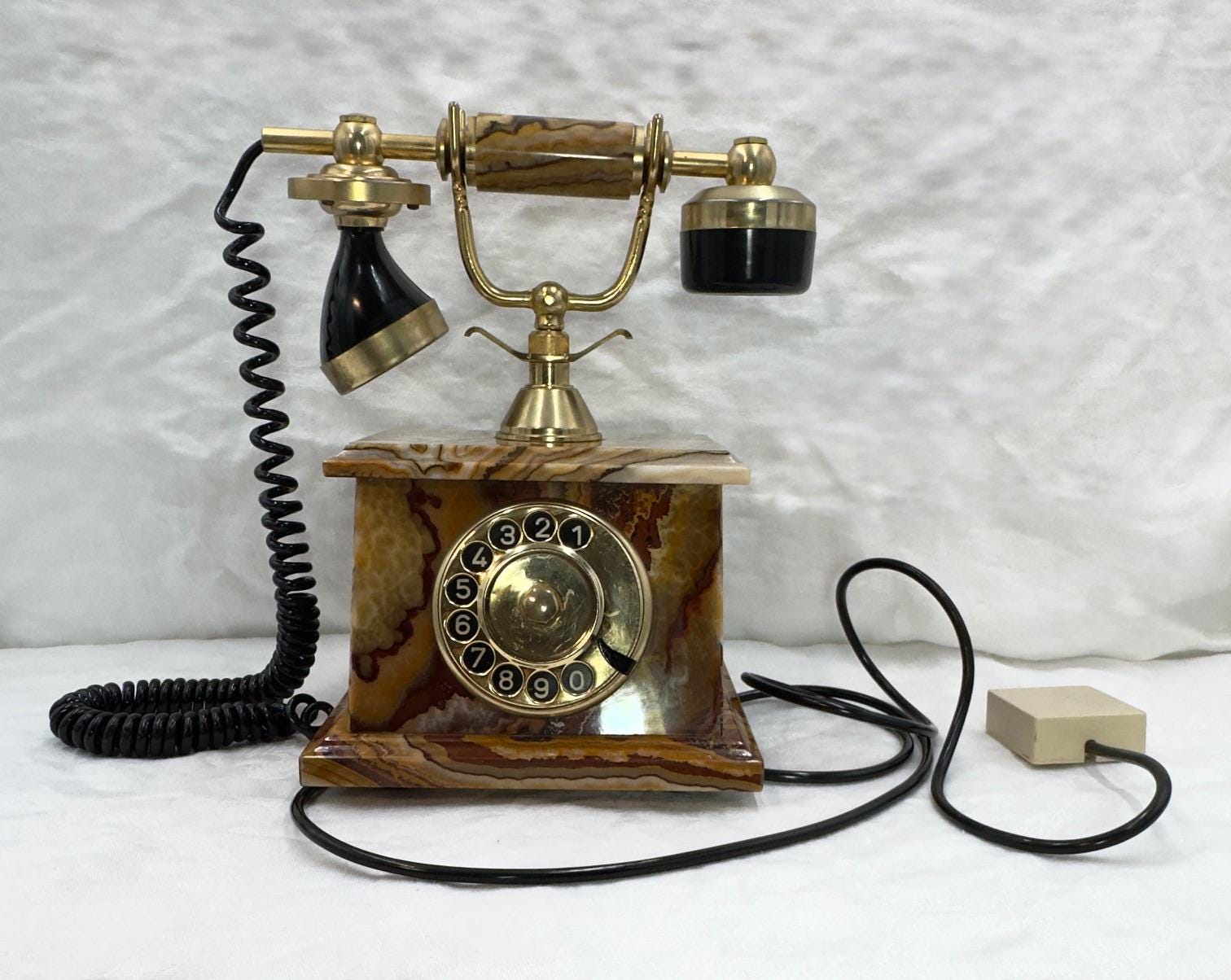 電話＆送受話器 - Etsy 日本