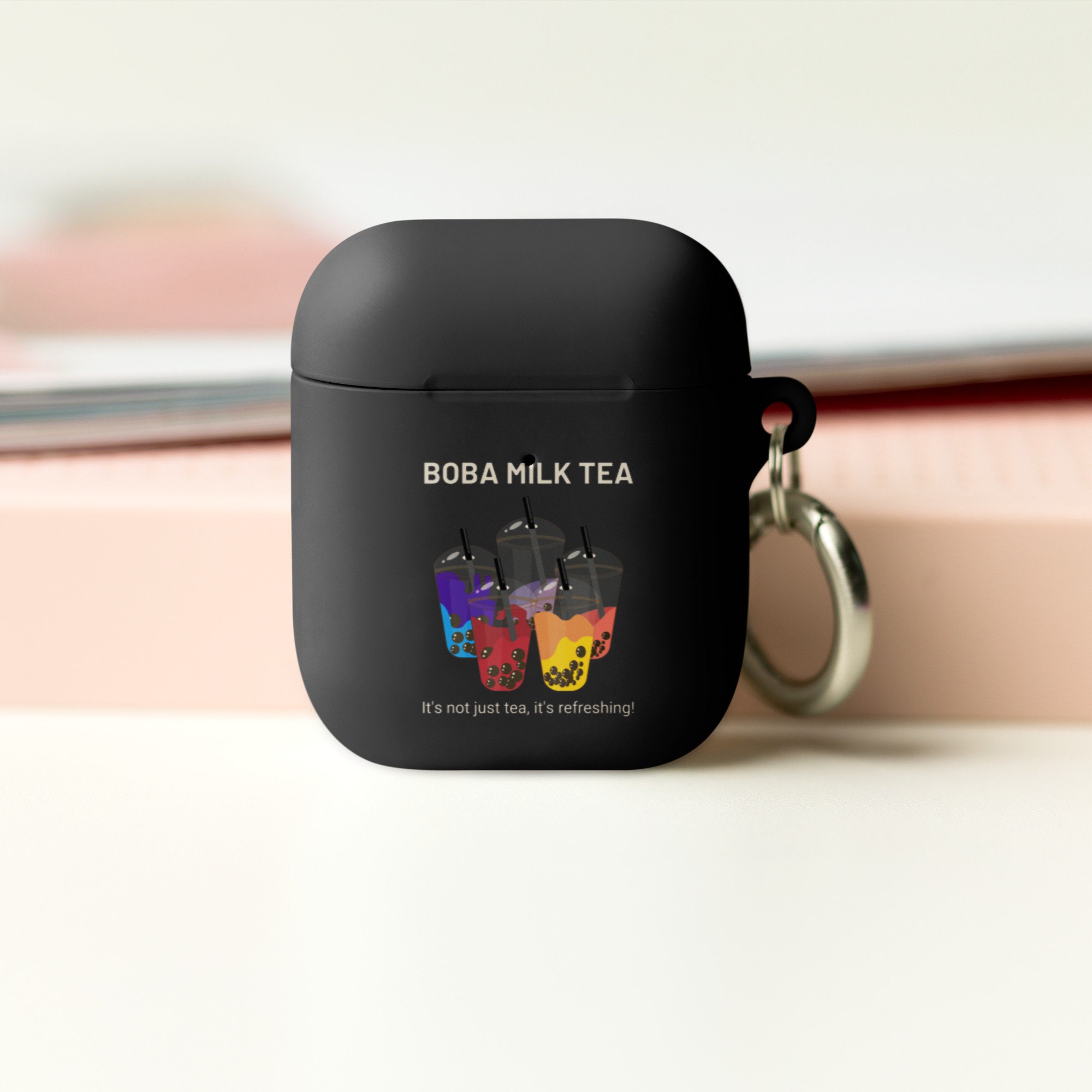 Boba airpod pro case outlet