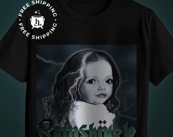 Renesmee Twilight Shirt - Vintage Meme Tee for Twilight Fans!