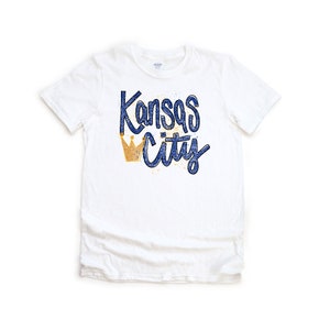 Kansas City Royal T-Shirt