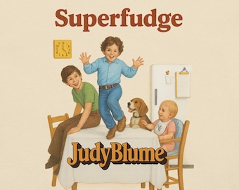 Superfudge