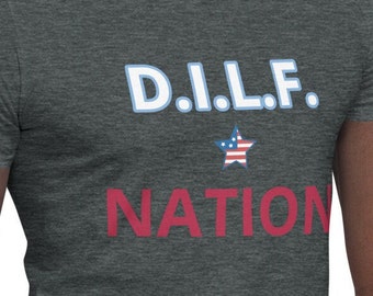 D.I.L.F. NATION