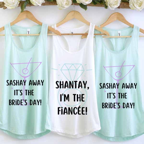 Drag Race Bachelorette Shirts, Drag Brunch Bachelorette, Drag Show Bach Shirts, Shantay Sashay Shirts, Ru Paul, I'm the fiancee