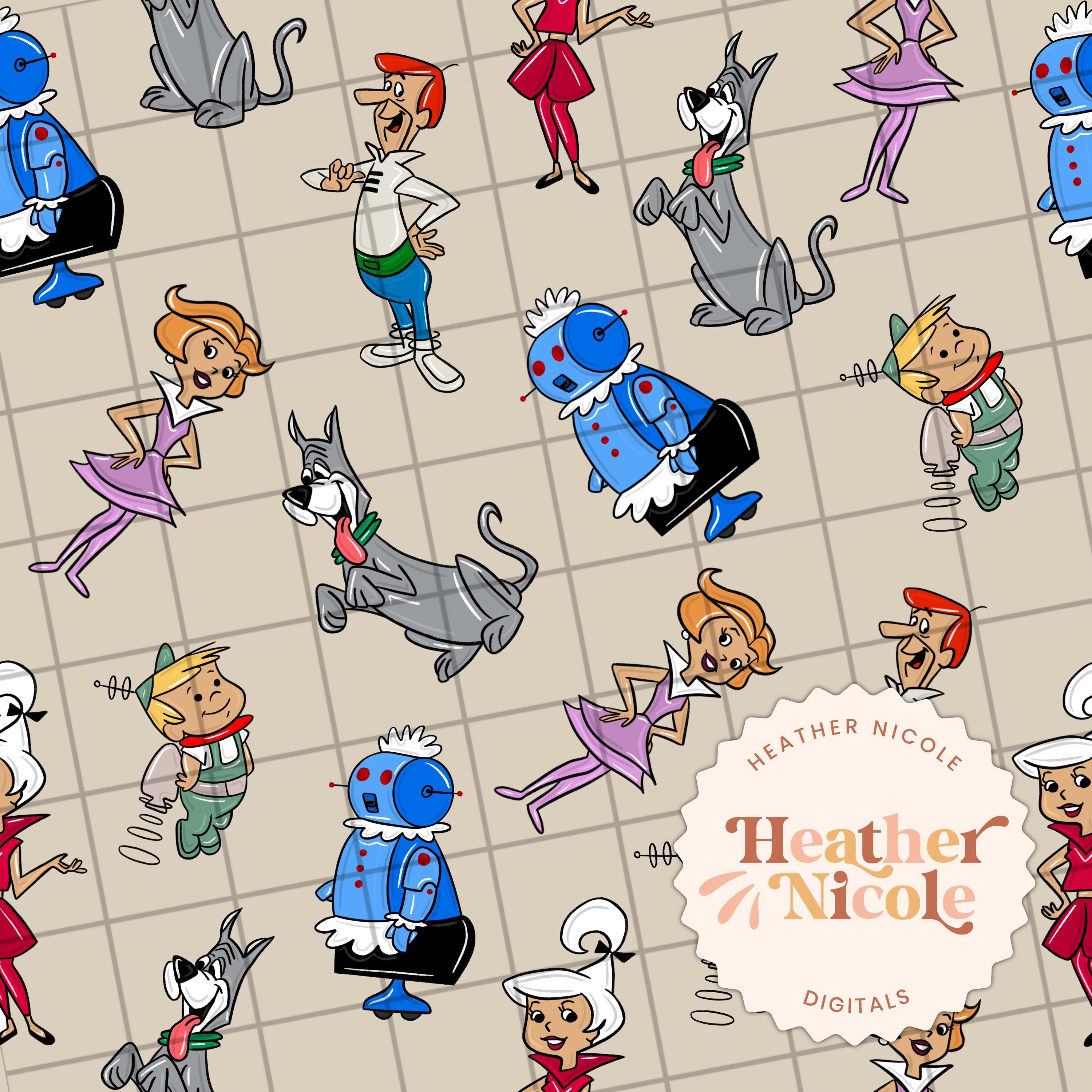 90s boomerang México