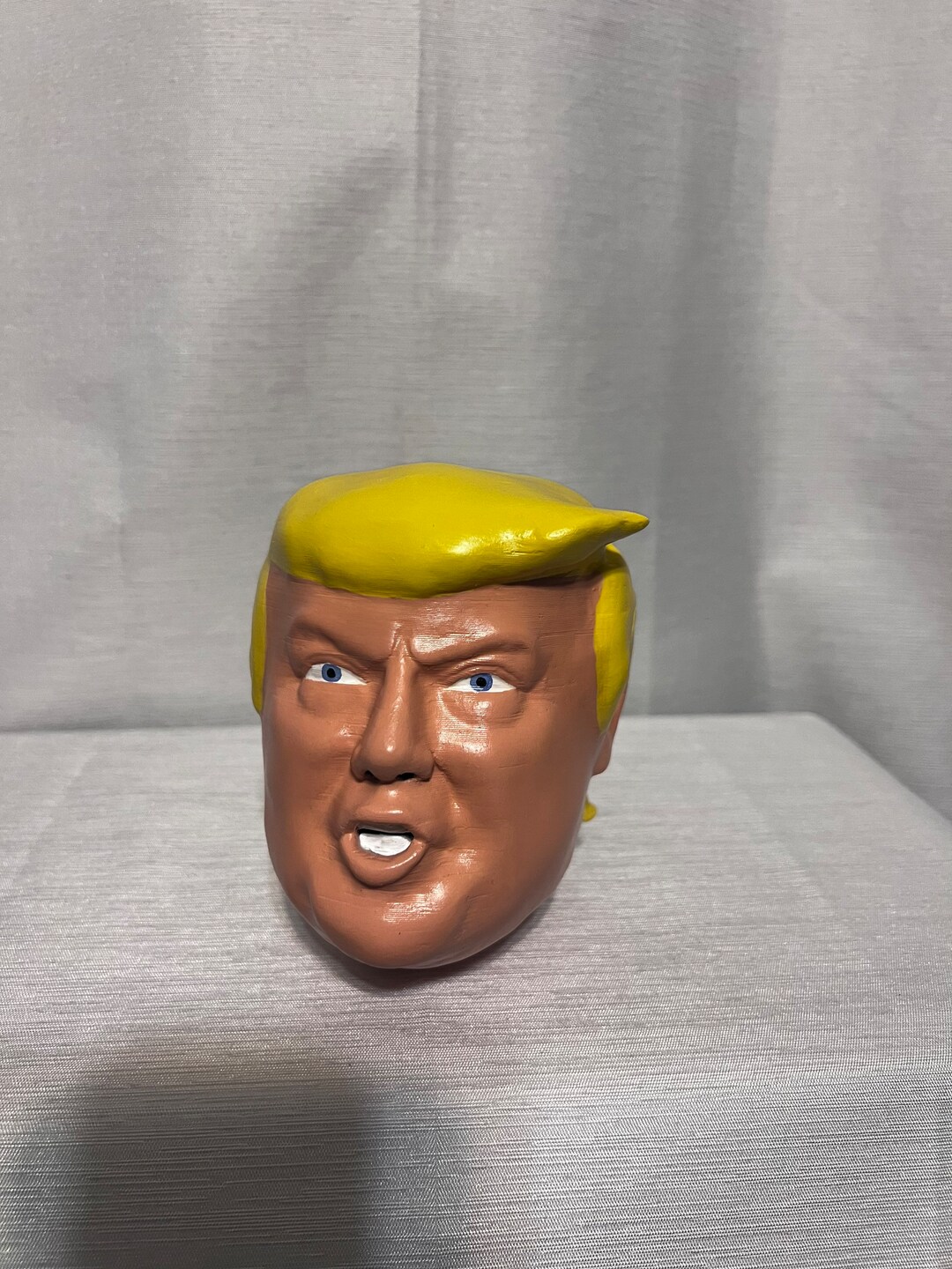 Trump Trailer Hitch Cover Etsy