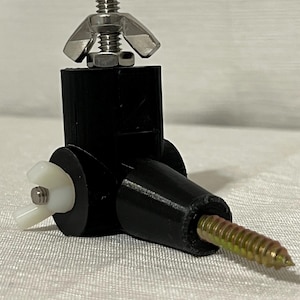 Trail Camera mounting bracket