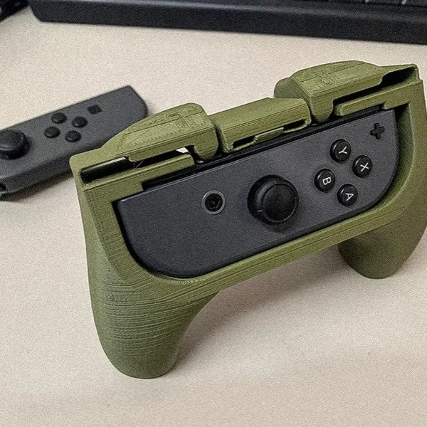 Joycons Etsy