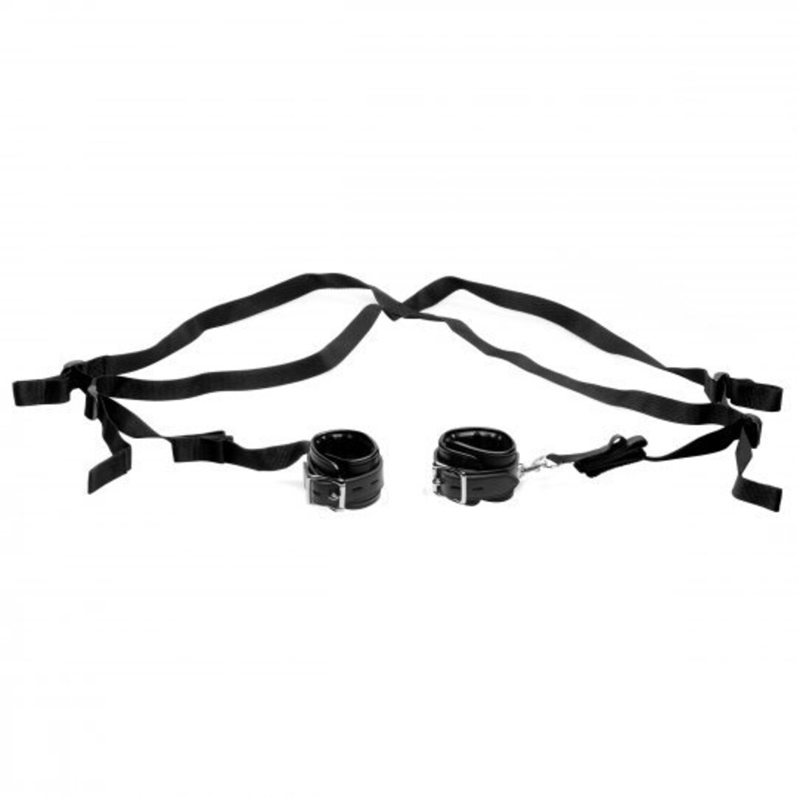 Spread Open Position Support Sling Cuffs Legs Spreader BDSM Etsy Canada