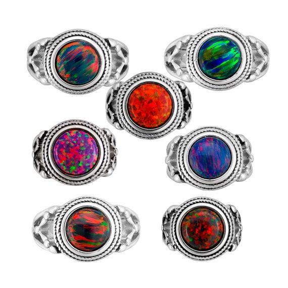 Eddie Munson Mood Ring Stranger Things Eddie Munson Accessories