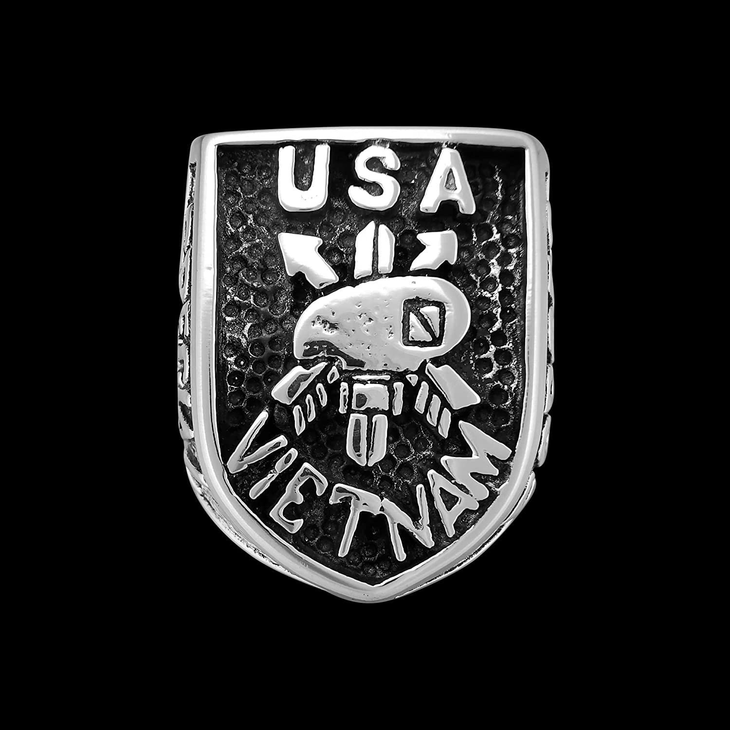 Special Forces Ring Etsy UK