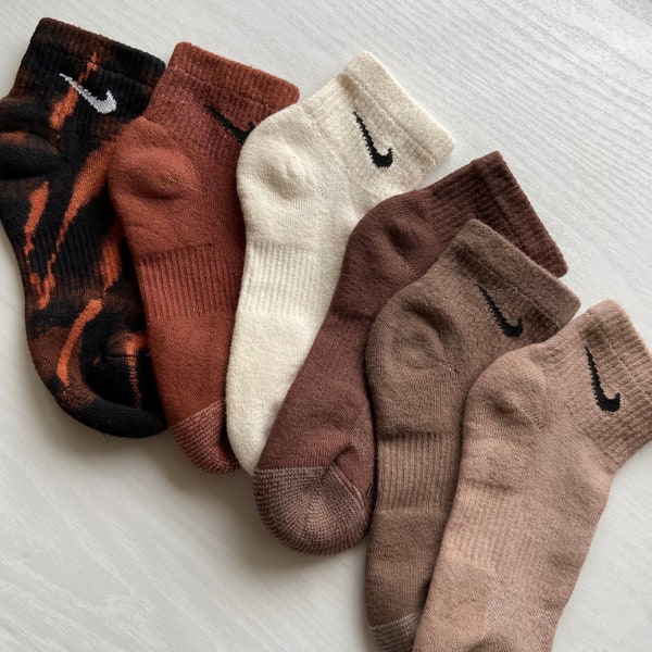 custom socks nike