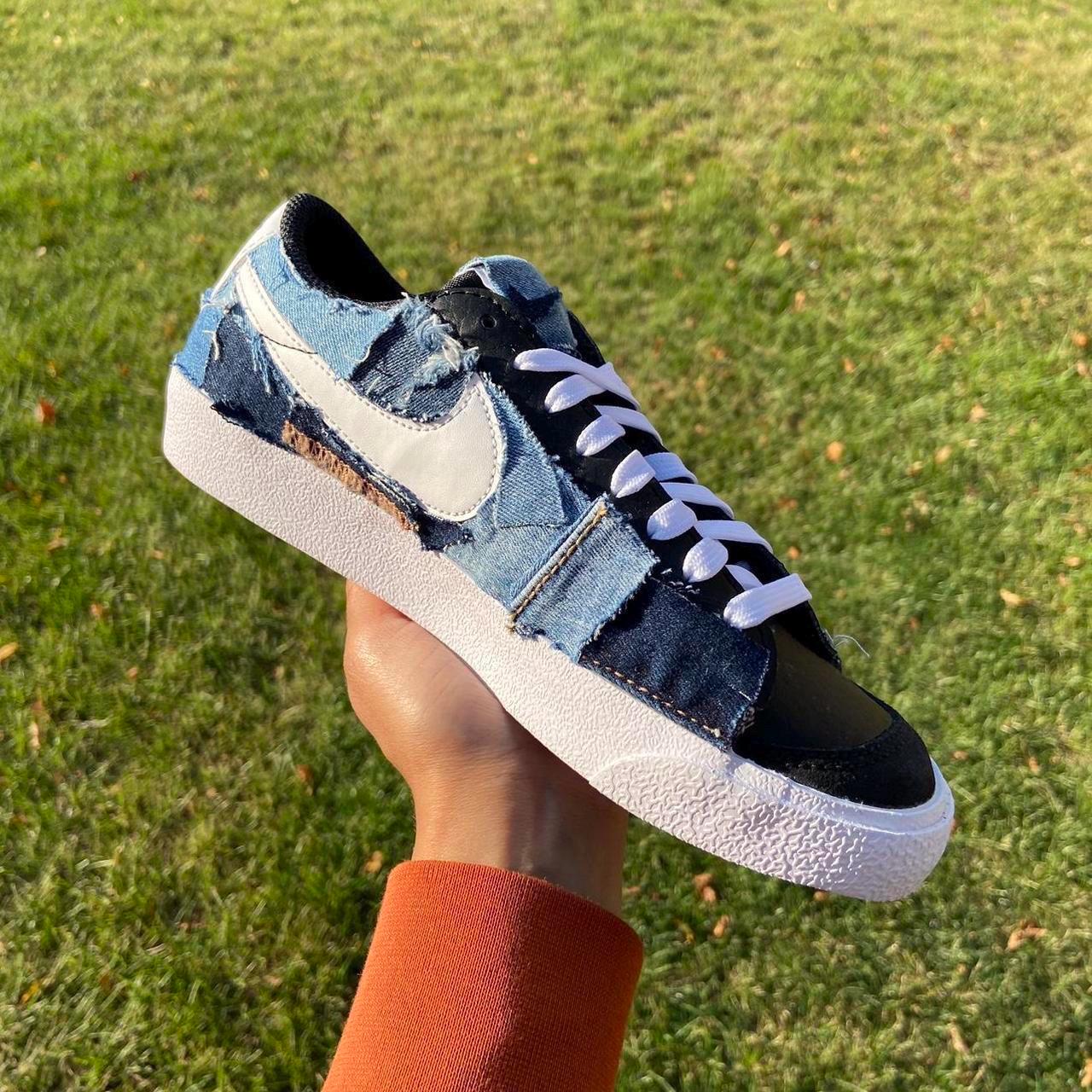 スニーカー Nike Blazer Low USA Denim il_fullxfull.6586997485_2ntq.jpg