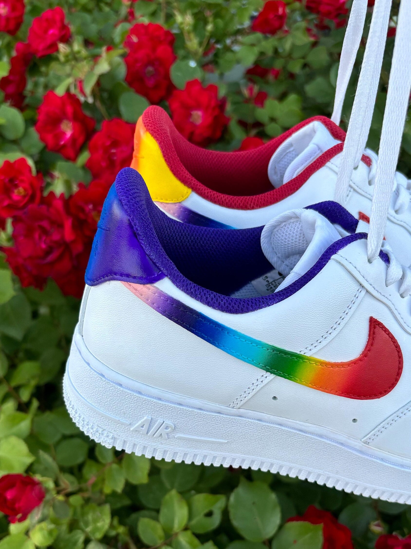 nike air force 1 6.5 uk