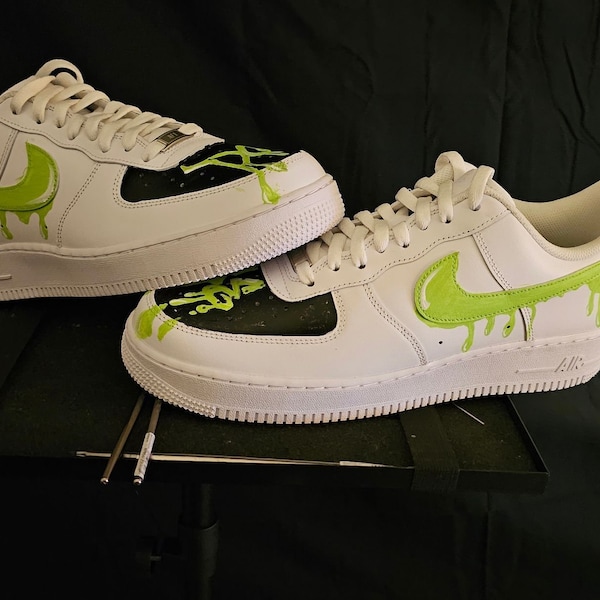 Airbrush Shoes - Etsy