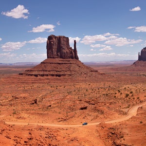 Monument Valley Arizona