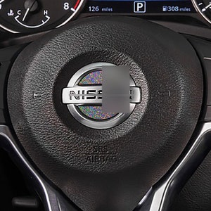 Nissan altima steering wheel cover outlet