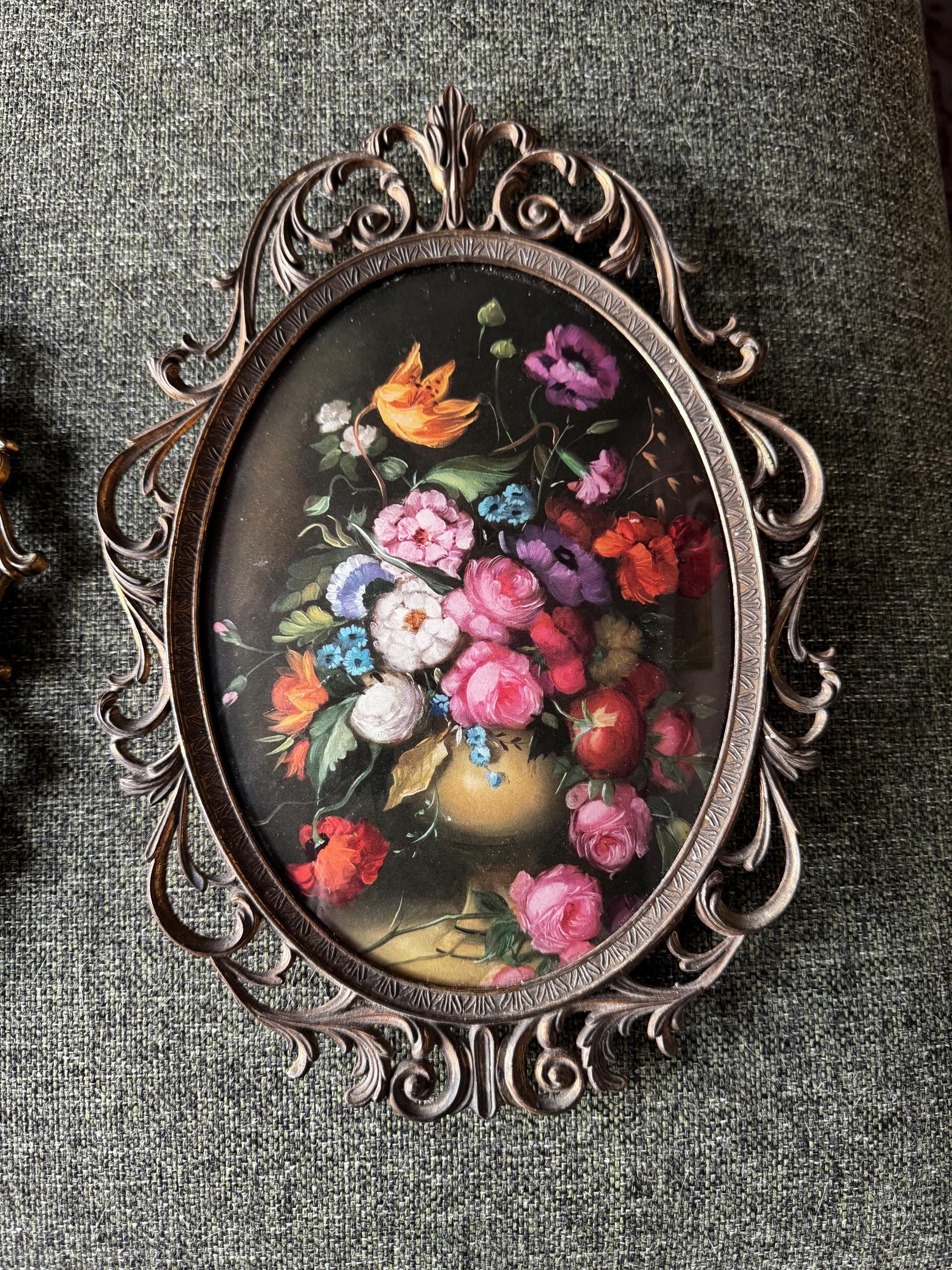 Made in Italy Bubble Frame - Etsy
