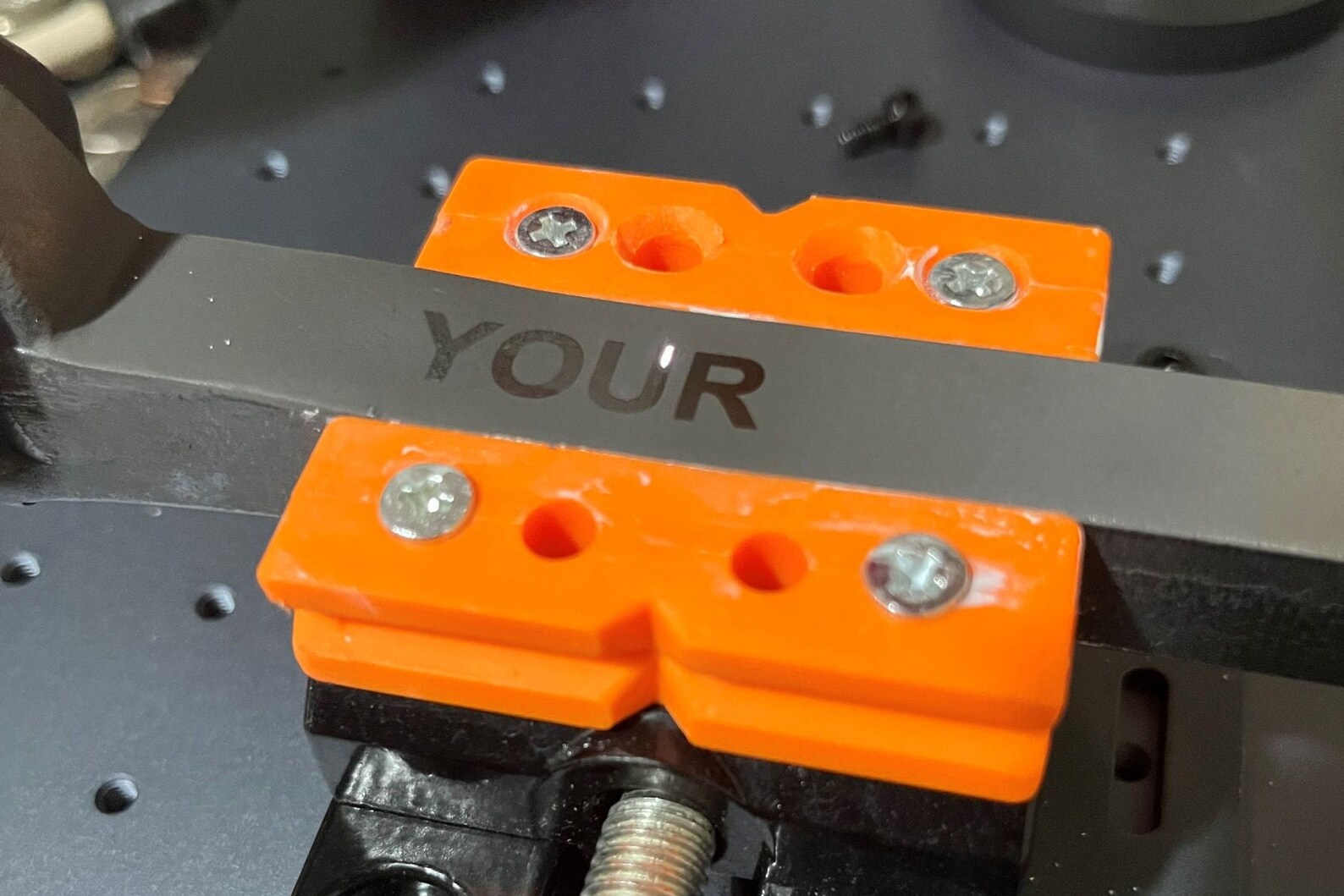 Personalized Engraved Railroad Spike Cleaned Sanded - Etsy