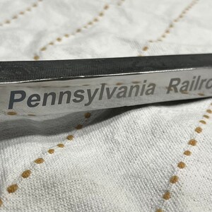 Personalized Engraved Railroad Spike Cleaned Sanded - Etsy