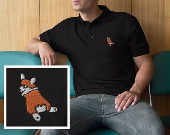 Corgi Shirt, Dog Lover Shirt, Gift for Dog Lover, Dog Dad Shirt, Cute Corgi Shirt, Corgi Owner Gift, Gift for Corgi Lover, Corgi Butt Shirt