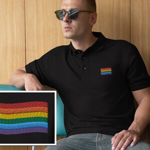 Rainbow Flag Shirt Etsy Singapore