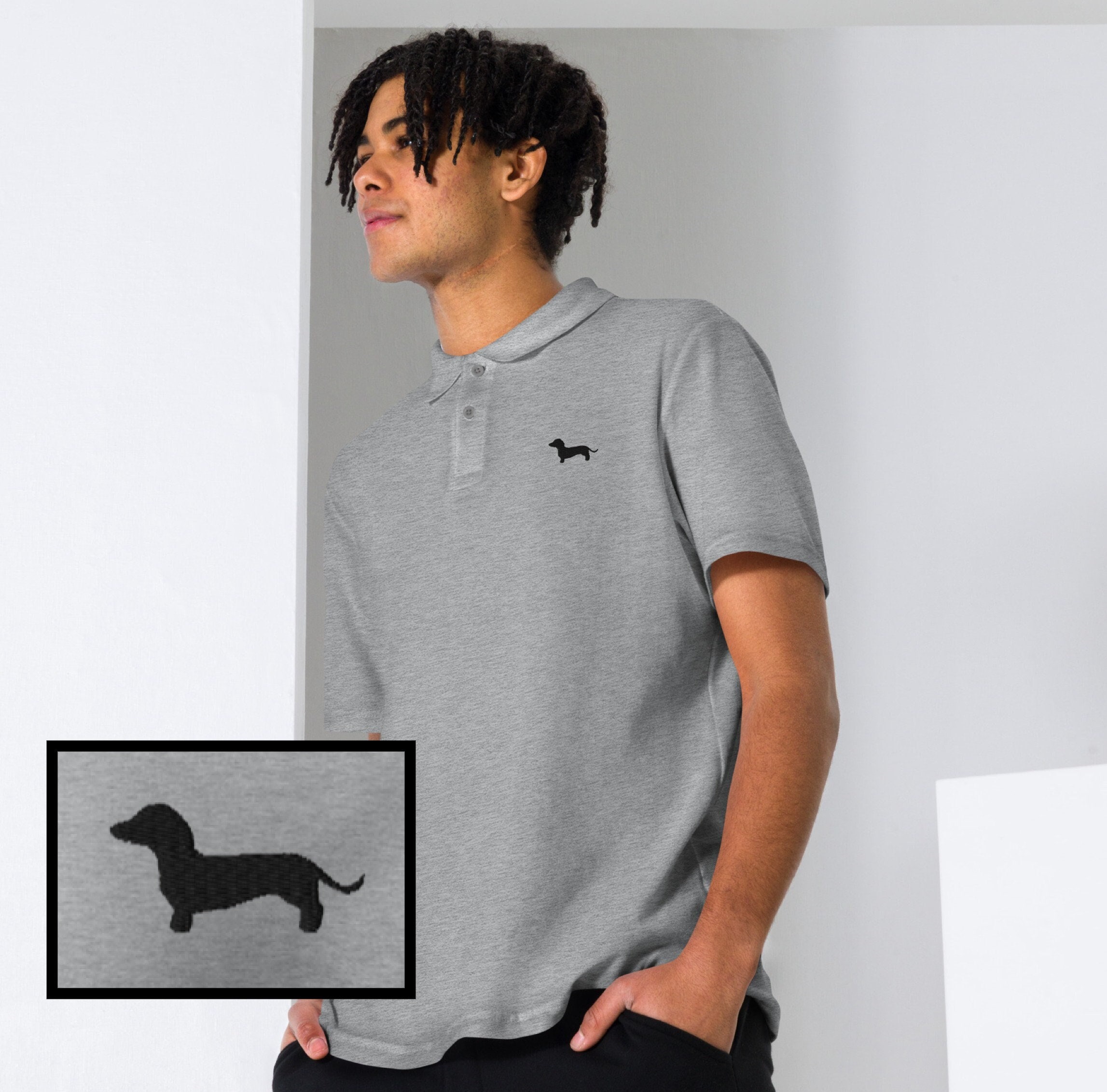 Para Perros Polo Perro Salchicha Camisas Harmont Camisas De Perro