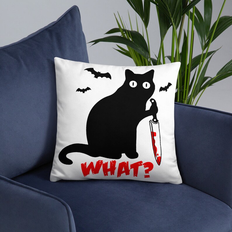 Basic Pillow