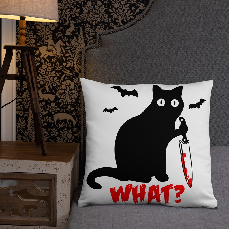 Basic Pillow