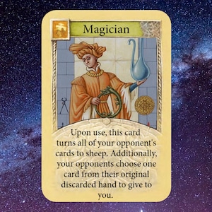 CATAN Deine persönlichen Kundenspezifische Entwicklungskarten!