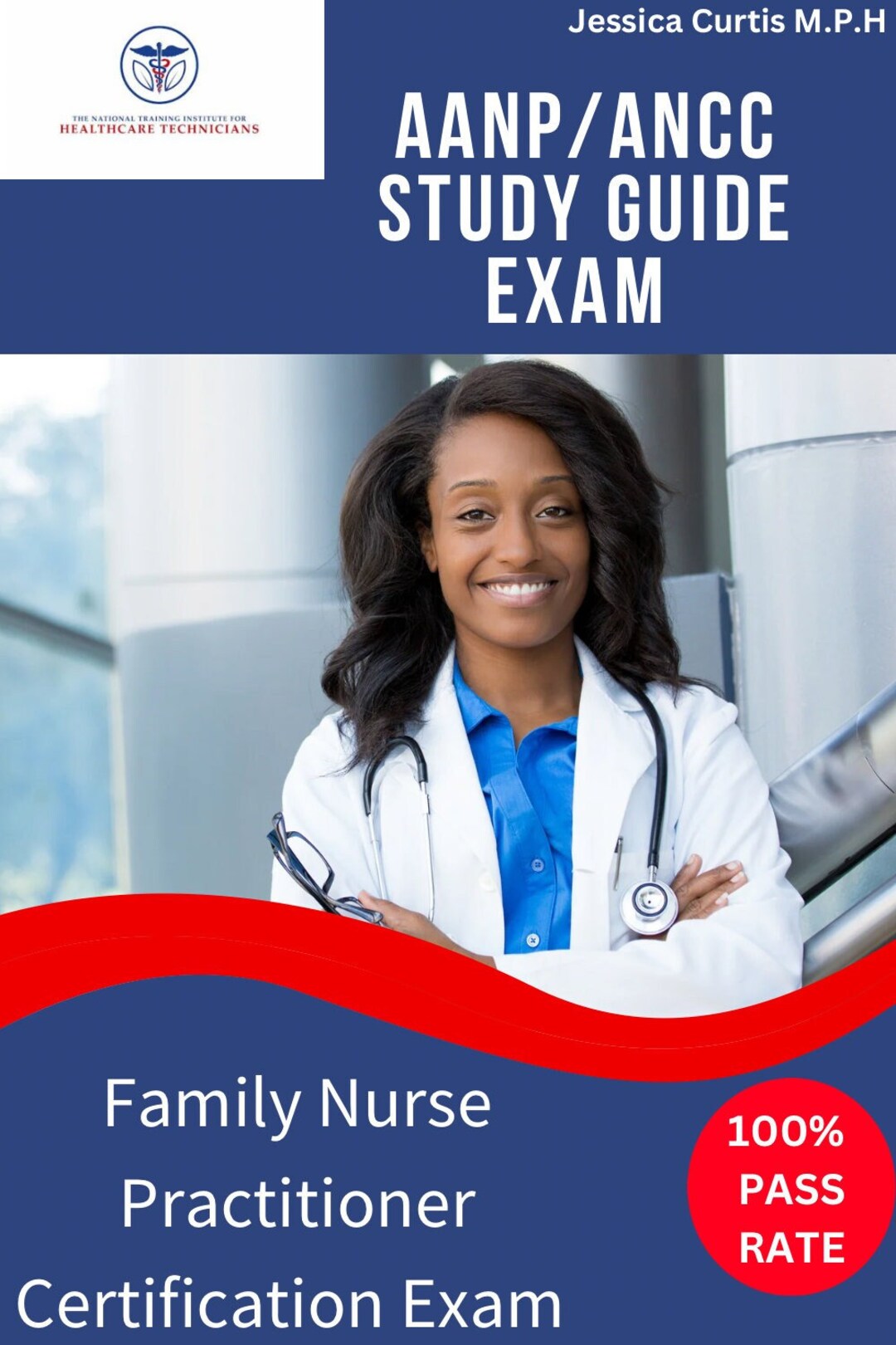 2024 AANP / ANCC Complete Family Nurse Practitioner Certification Exam