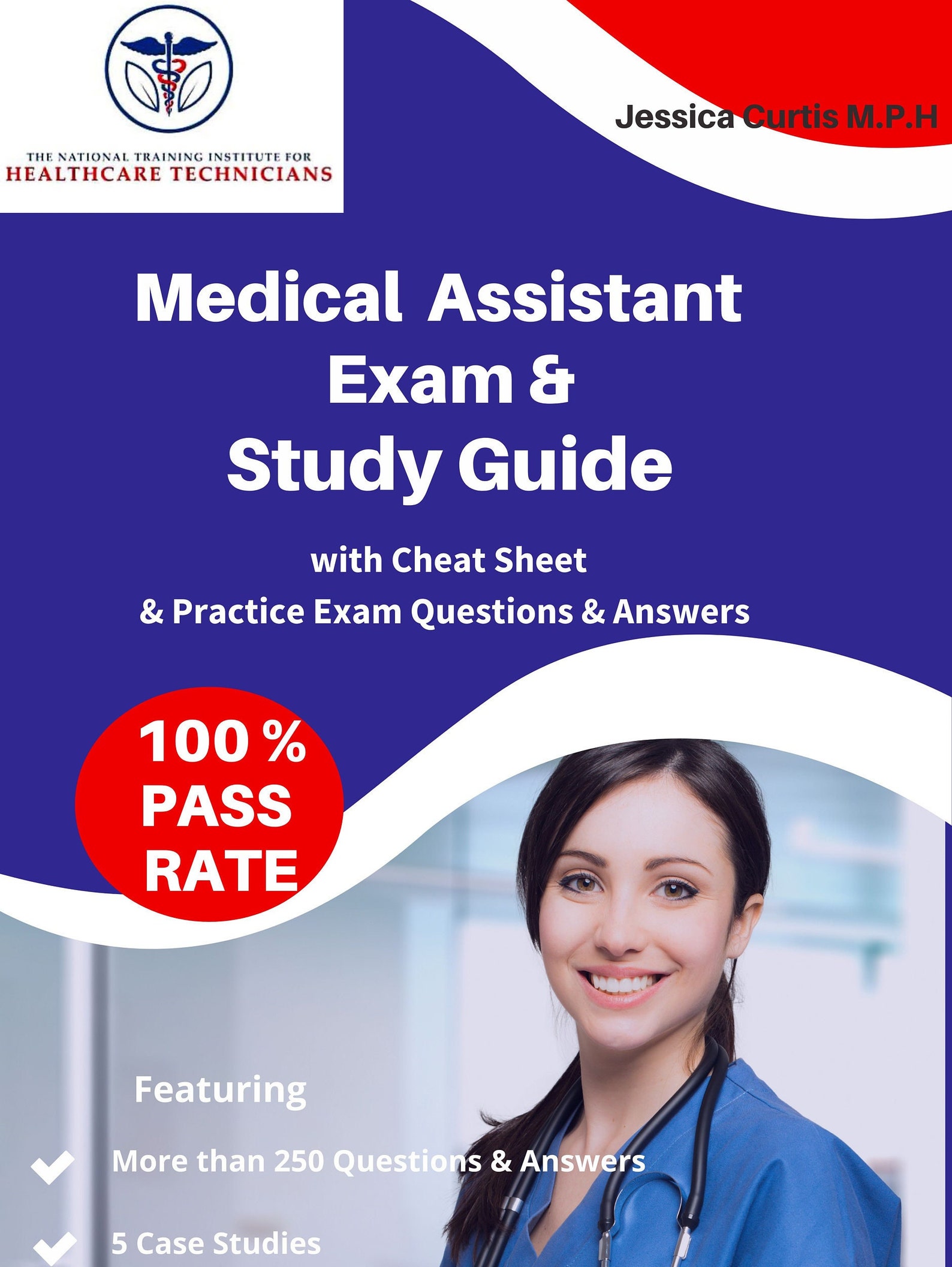 2023 Medical Assistant Exam medical Assistant Study Etsy