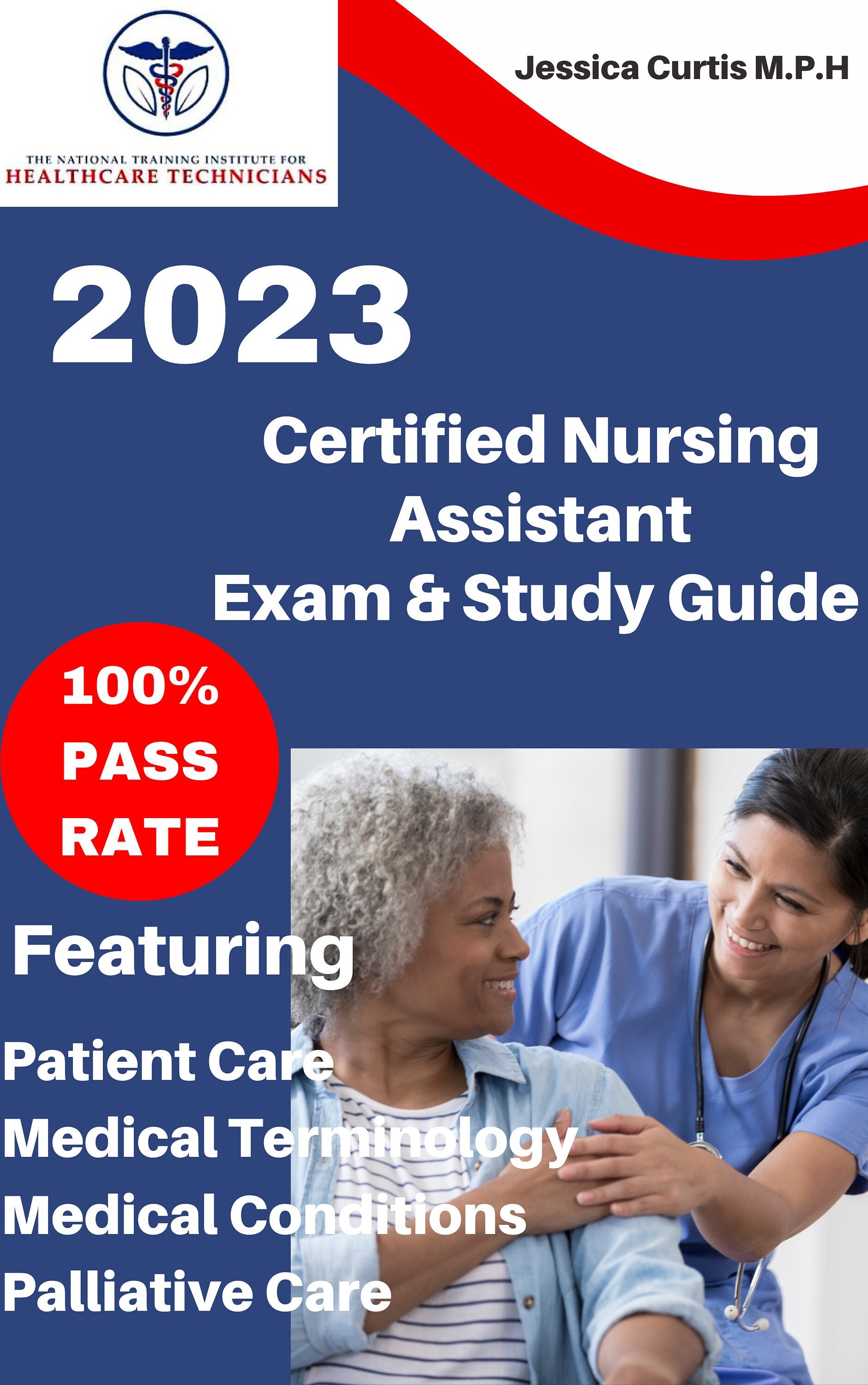 2023 Instant Download certified Nursing Assistant State - Etsy
