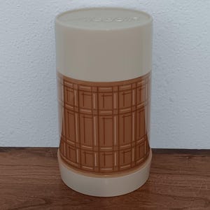 Vintage Aladdin Thermos