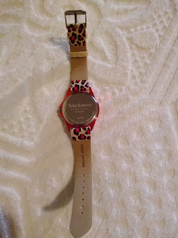 Juicy Couture Black Label 35mm Women display picture 2