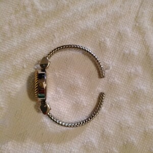 Boussivie Bangle 25mm Women's Watch image 3