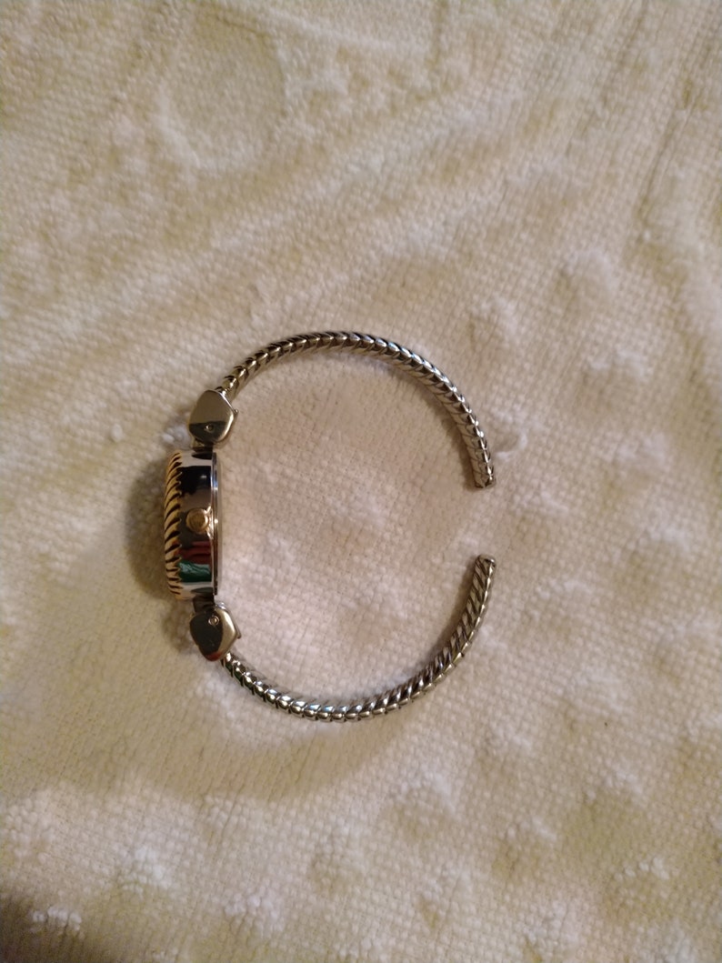 Boussivie Bangle 25mm Women's Watch image 3