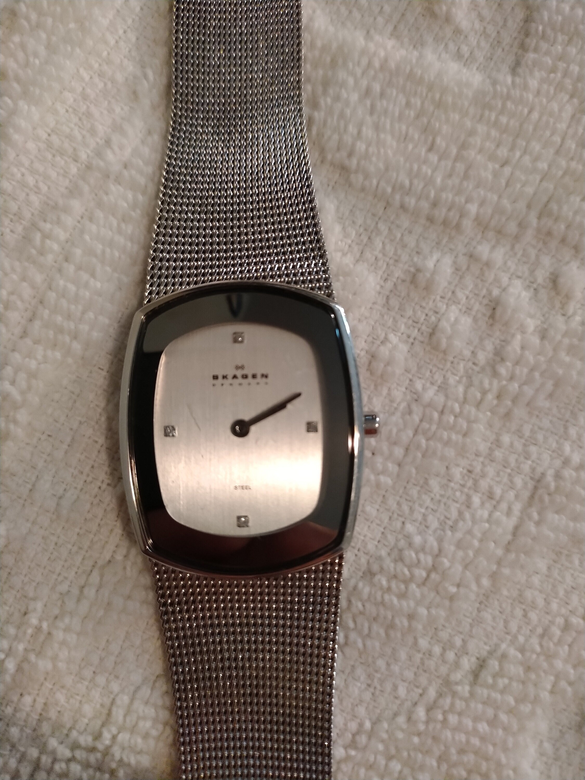 Skagen 572lsxm deals