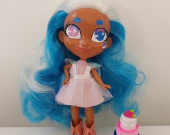 Pride Custom OOAK-pop - transgender
