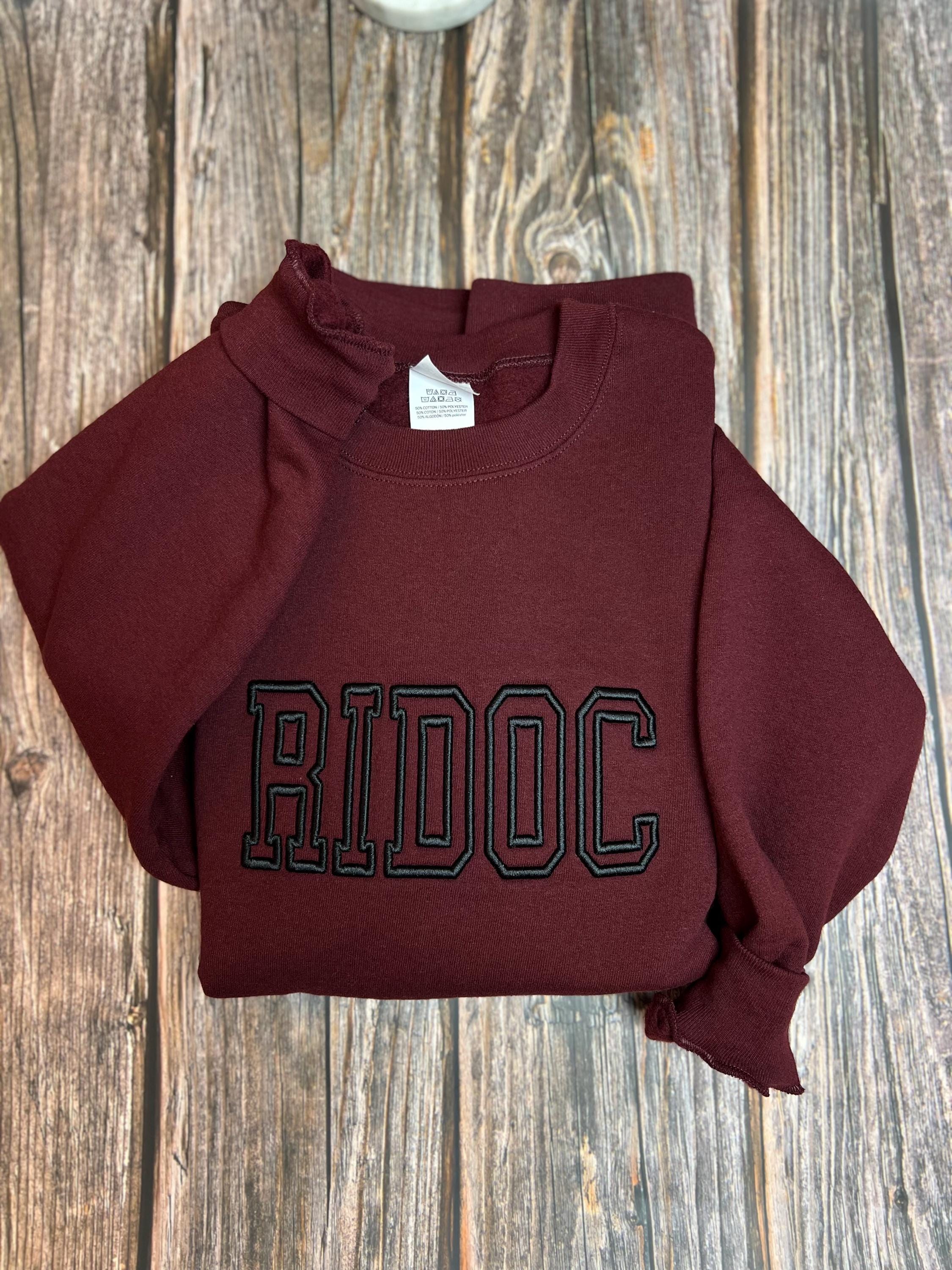 Ridoc Gamlyn Sweatshirt, Shadow Daddy, Fourth Wing Sweater, Fourth