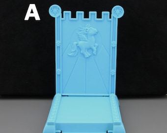 My Little Pony 1980s Accessories - Multiple Items Available