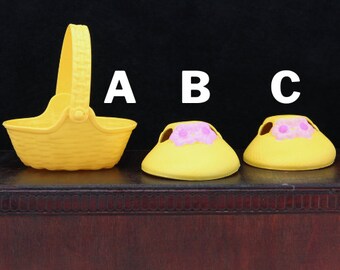 My Little Pony 1980s Accessories - Multiple Items Available