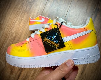 pink lemonade af1