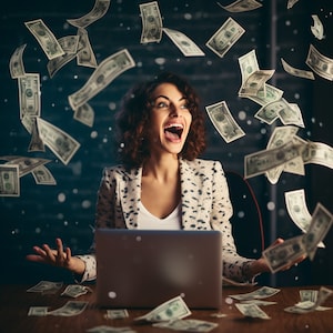 Unlock Your Potential: Explore 500+ Profitable Online Side Business Ideas with Examples, Difficulty Level, Pros & Cons, and Preparation Tips