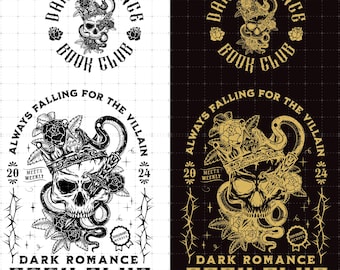 Falling For The Villain Png Bookish Girlie Villain Lover Enemies to Lovers Dark Romance Reader Kindle Era Spicy Book Tropes Smut Anti-Hero