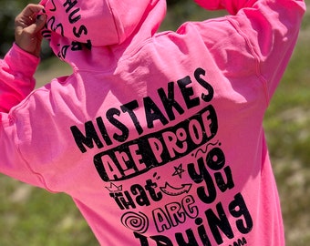 Hustle Hard Hoodie, Inspirational saying Hoodie, Women’s Sweater, Mom Gift, Womens Hoodie